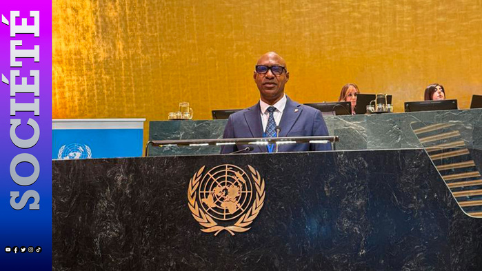 Sécurité routière au Magal : La stratégie de prévention d’Atoumane Sy et de l’ANASER Sécurité routière au Magal : La stratégie de prévention d’Atoumane Sy et de l’ANASER