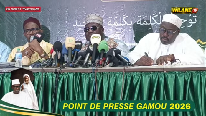 Préparatifs du gamou de Tivaouane: le folklore, les accidents de la route, la conservation des aliments..., les recommandations du khalife