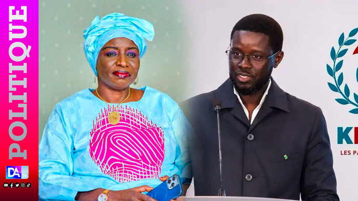 la stratégie territoriale de Kiiraay dévoilée par Aminata Touré : « Nous avons la moitié des maires du Sénégal », « Nous avons fait campagne pour ces députés »