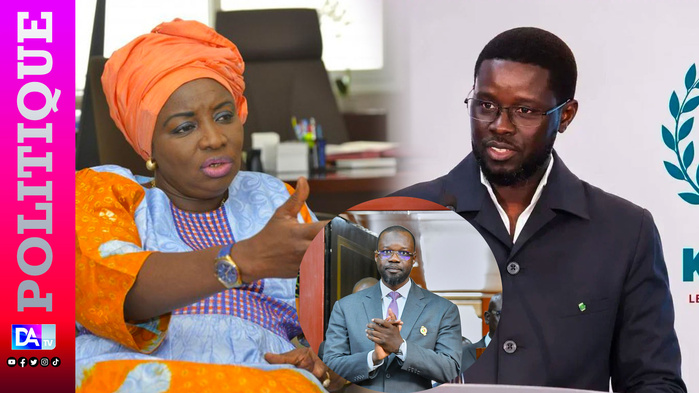 Kiiraay, Diomaye, Sonko, maires, Assemblée : Aminata Touré livre les grandes lignes de la nouvelle bataille politique