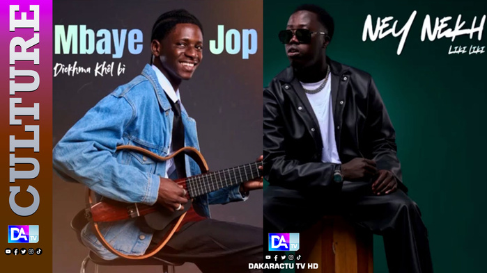 Culture - Griots, tam-tam et réseaux sociaux : Mariama Kouyaté, Mbaye Jop, Liki Liki, trois révélations des OMT, tremplin d’une nouvelle génération musicale sénégalaise