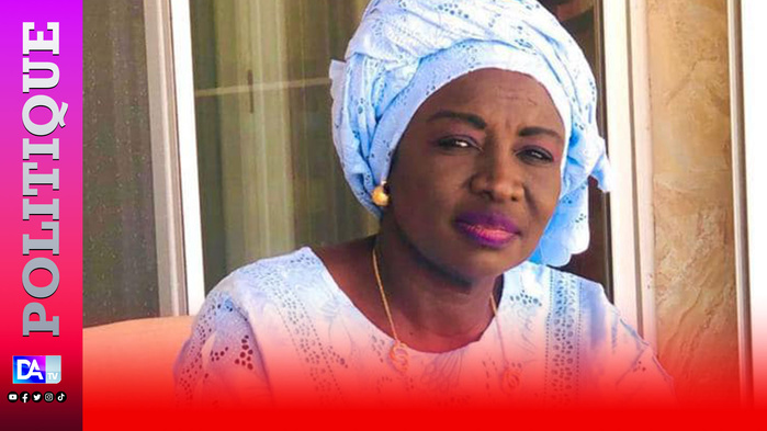 Implantation de KIIRAAY : Mimi Touré appelle à capitaliser sur l’engouement populaire Implantation de KIIRAAY : Mimi Touré appelle à capitaliser sur l’engouement populaire