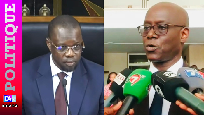 Questure court-circuitée, manque de transparence et « fonds spéciaux » non votés: Thierno Alassane Sall dissèque des zones d’ombre budgétaires de l’Assemblée