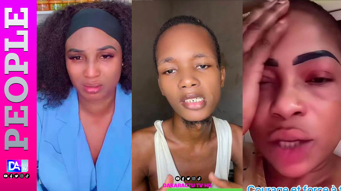 Cagnottes TikTok : quand la solidarité en ligne bascule dans les soupçons de détournement et la mise en scène de la détresse Cagnottes TikTok : quand la solidarité en ligne bascule dans les soupçons de détournement et la mise en scène de la détresse
