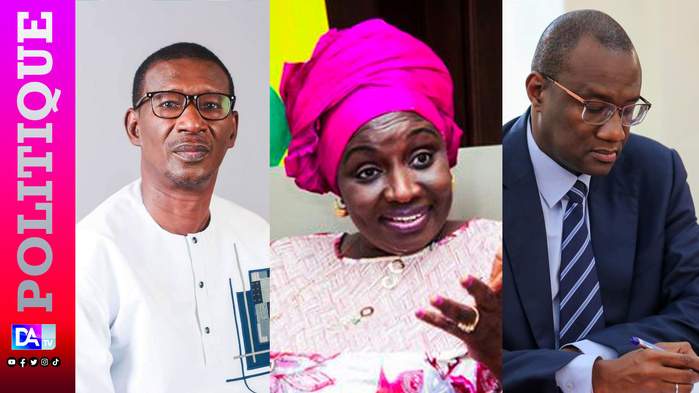Déclaration de patrimoine : Aminata Touré, Mary Teuw Niane et Oumar Samba Ba parmi les assujettis en règle à la Présidence