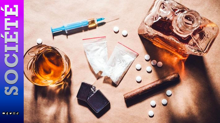 Boissons alcoolisées, tabac et stupéfiants : les prix ont bondi de 20,6% en un an sur le Tabac