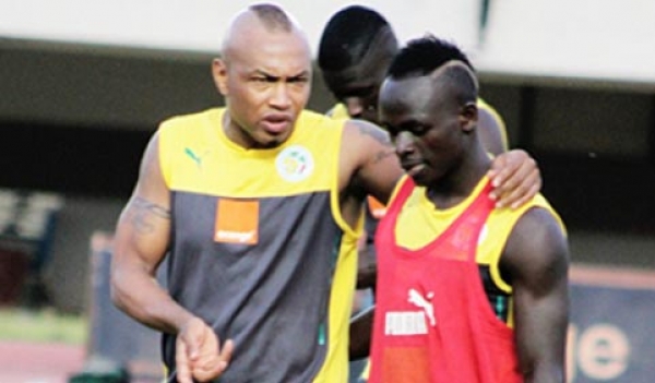 Amara Traoré analyse les transferts de Sadio Mané et Diouf à Liverpool