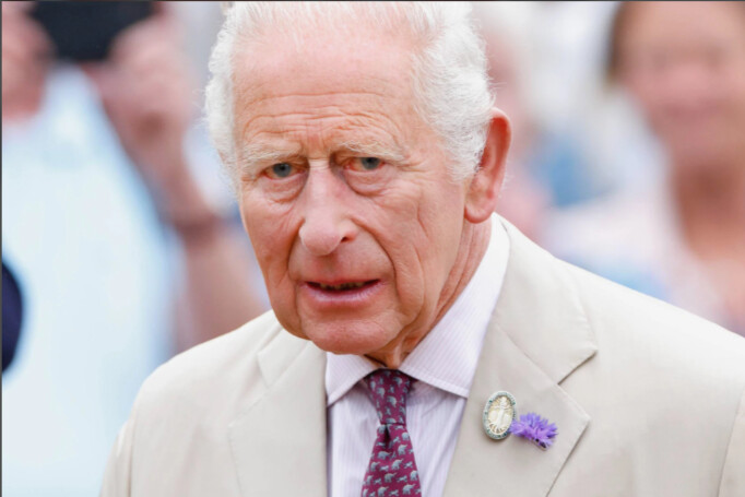 Annonce de la mort du roi Charles: ce qu’il s’est réellement passé