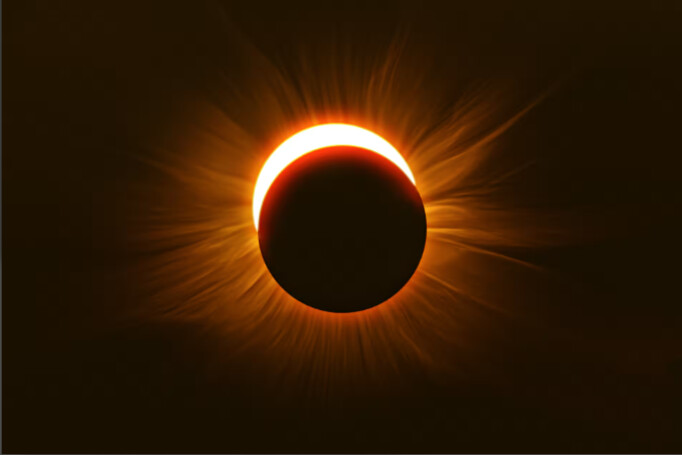 Lieu d’observation, photo, lunettes: ce qu’il faut savoir avant l’éclipse solaire