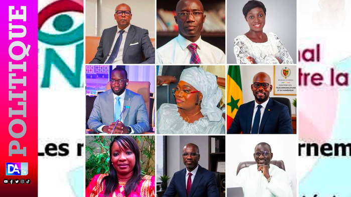 OFNAC: Ces 13 ministres qui ont jusqu'au 1er septembre pour déclarer leur patrimoine