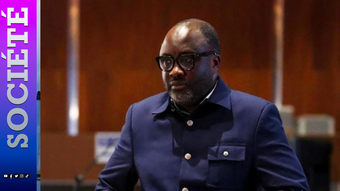 Justice : Maodo Malick Mbaye obtient la liberté provisoire assortie d’un contrôle judiciaire Justice : Maodo Malick Mbaye obtient la liberté provisoire assortie d’un contrôle judiciaire