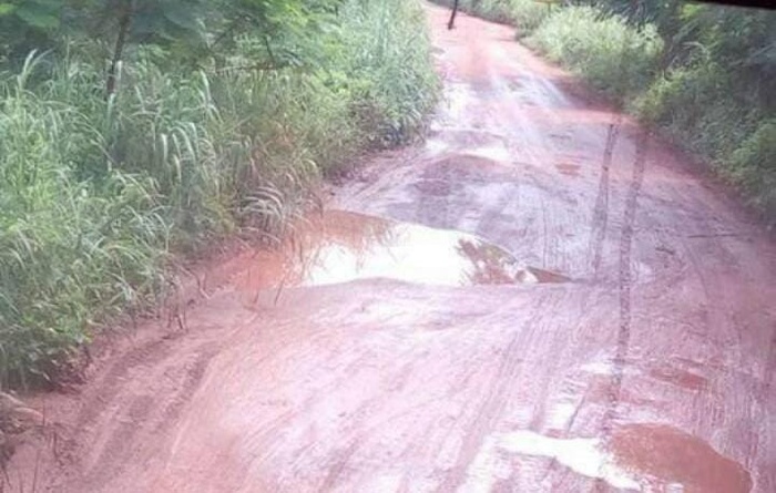 Thiaré - Une commune enclavée, une route défectueuse : les populations interpellent les autorités étatiques Thiaré - Une commune enclavée, une route défectueuse : les populations interpellent les autorités étatiques