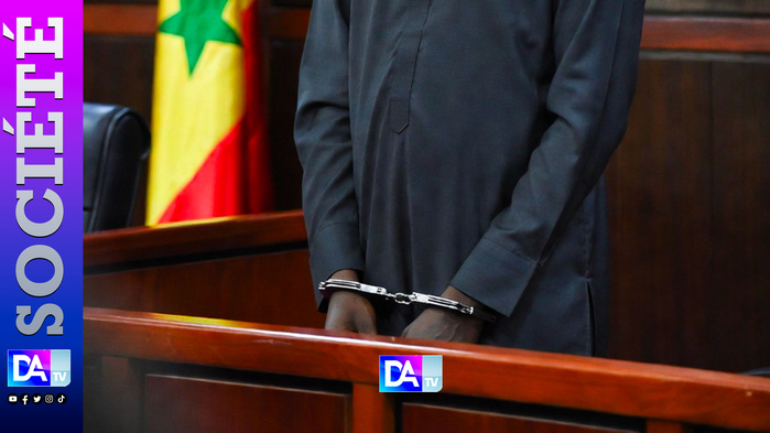 Guédiawaye/ abus de confiance : un commercial utilisait un compte bancaire parallèle pour les recettes et écope trois mois de prison ferme Guédiawaye/ abus de confiance : un commercial utilisait un compte bancaire parallèle pour les recettes et écope trois mois de prison ferme