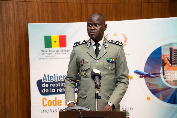 Code des Douanes : La réforme mise sur 217 nouveaux articles pour soutenir l’investissement Code des Douanes : La réforme mise sur 217 nouveaux articles pour soutenir l’investissement