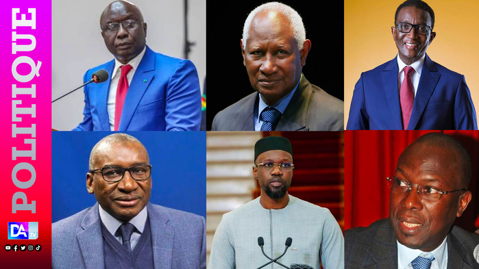 Des 650 millions d’Abdou Diouf aux 1,7 milliard d’Ousmane Sonko : L’histoire jamais soldée des fonds politiques Des 650 millions d’Abdou Diouf aux 1,7 milliard d’Ousmane Sonko : L’histoire jamais soldée des fonds politiques