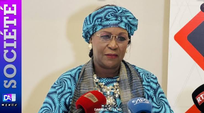 Prisons au Sénégal : La CNDH salue la fin des fouilles à nu systématique des détenues Prisons au Sénégal : La CNDH salue la fin des fouilles à nu systématique des détenues
