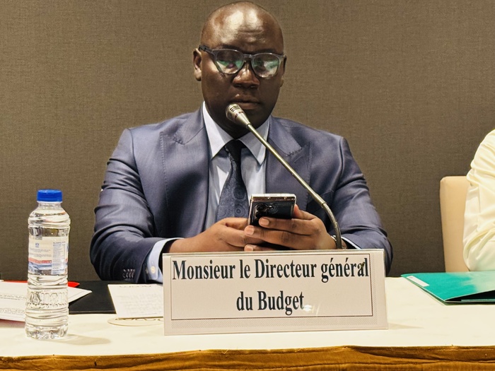 Le directeur général du budget aux ministères et institutions : « Nous n’avons aucun intérêt à ce que le Sénégal soit pointé du doigt en raison de difficultés à retracer de manière exhaustive la dette souveraine de l’État »