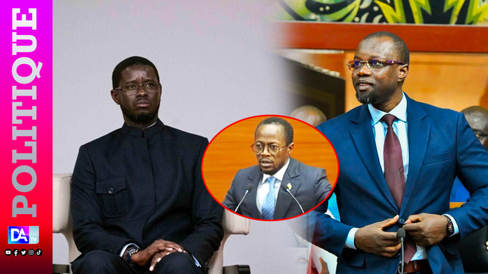 Déclaration de patrimoine / Article 37 : Diomaye Faye fait élargir la mesure au Premier ministre et au président de l’Assemblée, Pastef accepte après de vives discussions,Abdou Mbow accuse Pastef et Kiiraay de... Déclaration de patrimoine / Article 37 : Diomaye Faye fait élargir la mesure au Premier ministre et au président de l’Assemblée, Pastef accepte après de vives discussions,Abdou Mbow accuse Pastef et Kiiraay de...