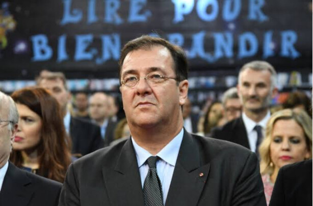 L’ambassadeur de France au coeur d’un scandale sexuel en Centrafrique