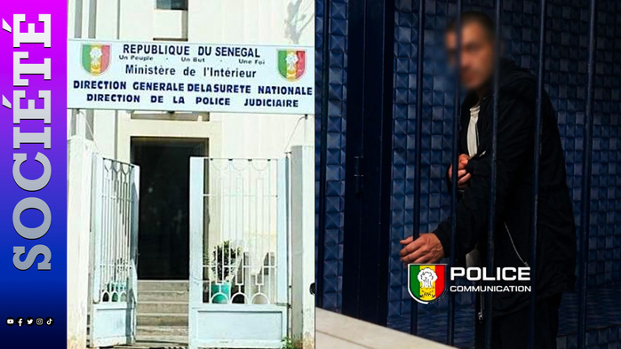 DIC : un ressortissant chinois déféré pour association de malfaiteurs, séquestration et extorsion de fonds DIC : un ressortissant chinois déféré pour association de malfaiteurs, séquestration et extorsion de fonds