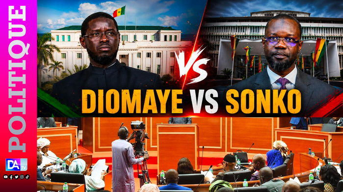 Mortal Kombat sur les Crédits spéciaux à l’Assemblée nationale : Pastef bloque les six amendements du gouvernement et ouvre un nouveau bras de fer avec l’Exécutif Mortal Kombat sur les Crédits spéciaux à l’Assemblée nationale : Pastef bloque les six amendements du gouvernement et ouvre un nouveau bras de fer avec l’Exécutif