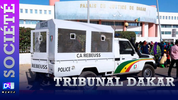 Incendie aux Parcelles / Deux ans en détention provisoire pour finalement écoper de trois mois : l’étonnant verdict dans l’affaire Boubacar Sylla Incendie aux Parcelles / Deux ans en détention provisoire pour finalement écoper de trois mois : l’étonnant verdict dans l’affaire Boubacar Sylla
