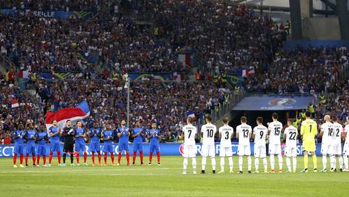 Pas d'hommage aux victimes d'Istanbul: l'UEFA crée la polémique