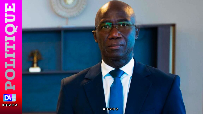 Crédits spéciaux : Le ministre Moussa Sarr resserre la loi pour éviter l’empiétement sur le réglementaire Crédits spéciaux : Le ministre Moussa Sarr resserre la loi pour éviter l’empiétement sur le réglementaire