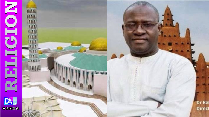 Au-delà de la Burdah, Tivaouane revisite en ferveur le patrimoine littéraire soufi (Bakary Sambe) Au-delà de la Burdah, Tivaouane revisite en ferveur le patrimoine littéraire soufi (Bakary Sambe)