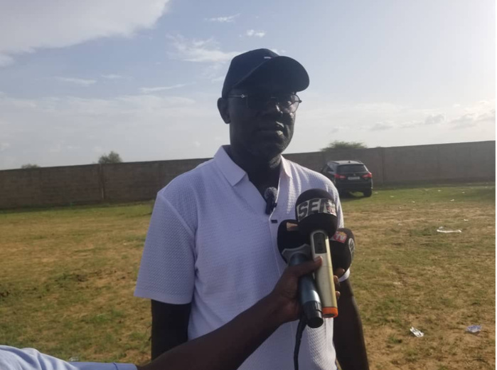 Axe Labgar-Linguère : le bitumage de la route, une urgence pour les populations enclavées (Maire Idrissa Diop)