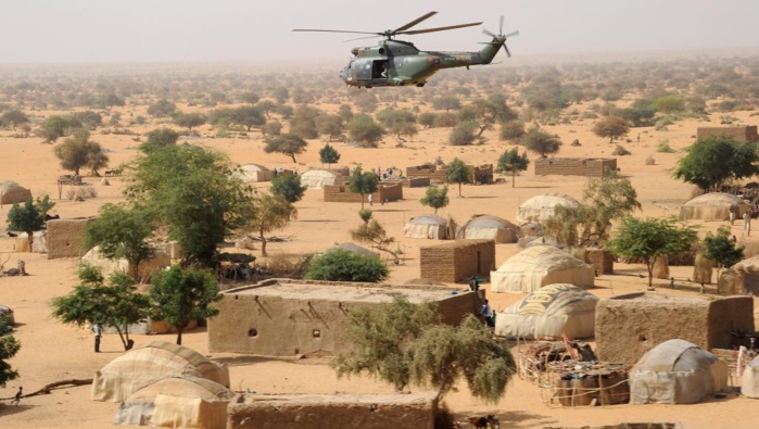Un rapport du Sénat français pointe la «mauvaise gouvernance» au Sahel