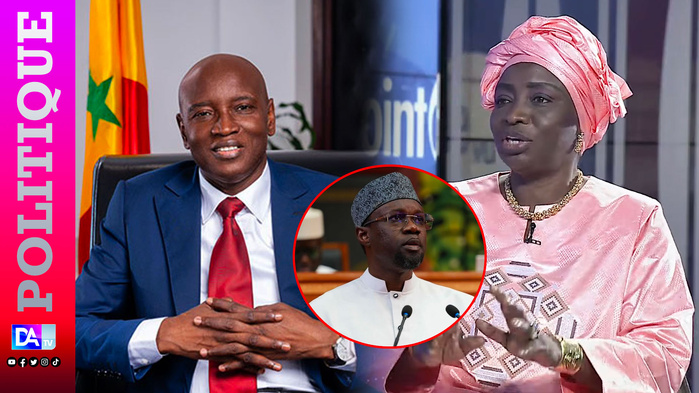 « Il a absolument raison »: Aminata Touré confirme Aly Ngouille Ndiaye et interpelle Ousmane Sonko sur les 1,7 milliard FCFA de Fonds politiques