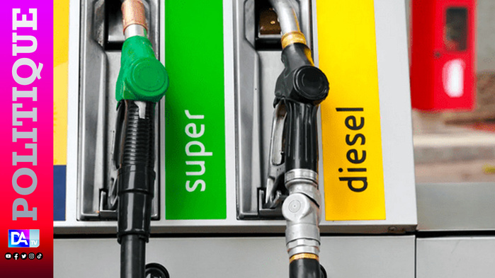 Hausse des prix du carburant : Les cadres de l’AFP dénoncent un « rétropédalage » et réclament la vérité aux Sénégalais Hausse des prix du carburant : Les cadres de l’AFP dénoncent un « rétropédalage » et réclament la vérité aux Sénégalais