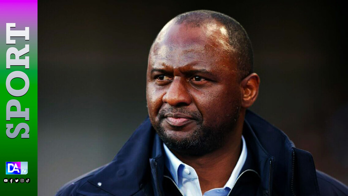 Succession de Pape Thiaw : le Comité d’urgence de la Fsf se réunit, Patrick Vieira annoncé en pole position