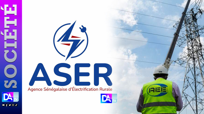 ASERGATE : « détournements de deniers publics », le PJF confirme TAS. (Dr Samba Faye) ASERGATE : « détournements de deniers publics », le PJF confirme TAS. (Dr Samba Faye)