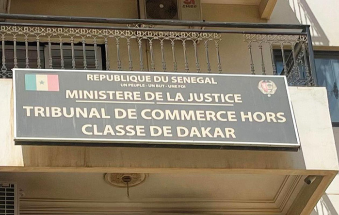 Saisies immobilières : la Banque régionale des marchés sous pression devant le Tribunal de commerce Saisies immobilières : la Banque régionale des marchés sous pression devant le Tribunal de commerce