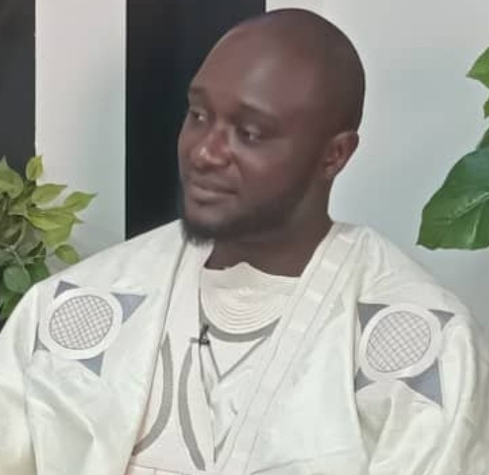 Lutte contre l'enrichissement illicite : Le mouvement politique MPEC Xal Yonu Degg de Serigne Aliou Mbacké suggère l'extension de la déclaration de biens aux épouses des autorités Lutte contre l'enrichissement illicite : Le mouvement politique MPEC Xal Yonu Degg de Serigne Aliou Mbacké suggère l'extension de la déclaration de biens aux épouses des autorités