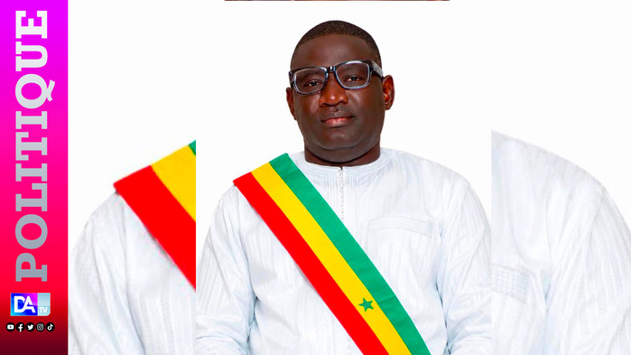 TOUBA- Inattendue démission de Mafary Ndiaye du PRP- L’ancien Hcct précise avoir pris une décision sereine et réfléchie.