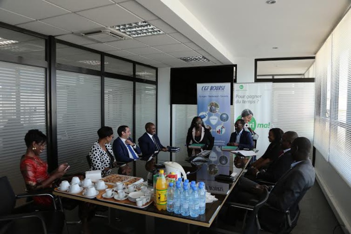 CGF Bourse vient d’intégrer la plateforme Wari ! CGF Bourse vient d’intégrer la plateforme Wari !