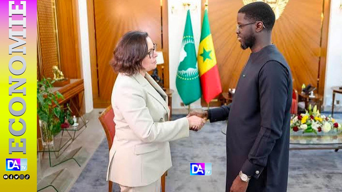 Dette cachée : Le Fmi et le Sénégal vers un nouvel accord Dette cachée : Le Fmi et le Sénégal vers un nouvel accord