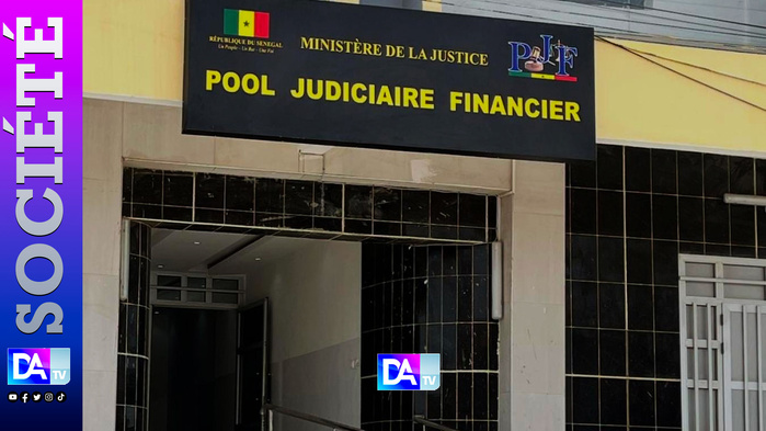 Finances publiques : le parquet financier place 36 sociétés sous le coup de réquisitions...SCI Farad,Thales, Suma, Arezki et Envol Immobilier cités