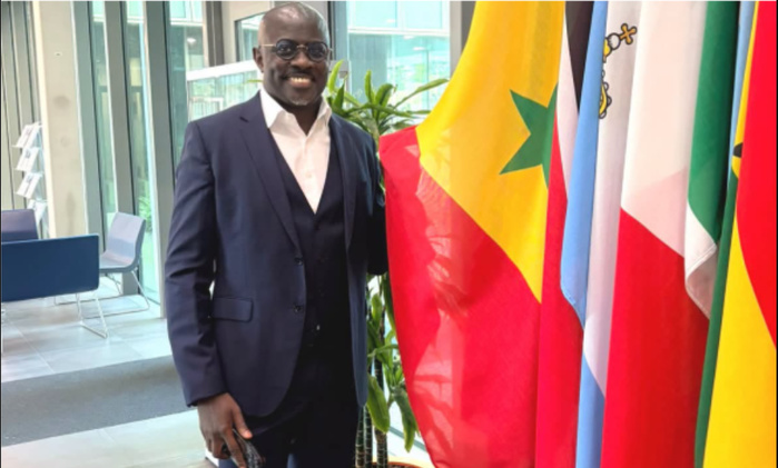 Sanctions américaines contre des responsables de la CPI: Le Sénégal dénonce et apporte son soutien à Abdoulaye Seye Sanctions américaines contre des responsables de la CPI: Le Sénégal dénonce et apporte son soutien à Abdoulaye Seye
