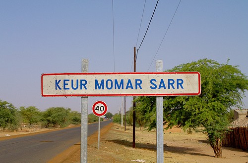 12 milliards de Francs Cfa pour indemniser les impactés de la conduite  de la 3e usine de Keur Momar Sarr