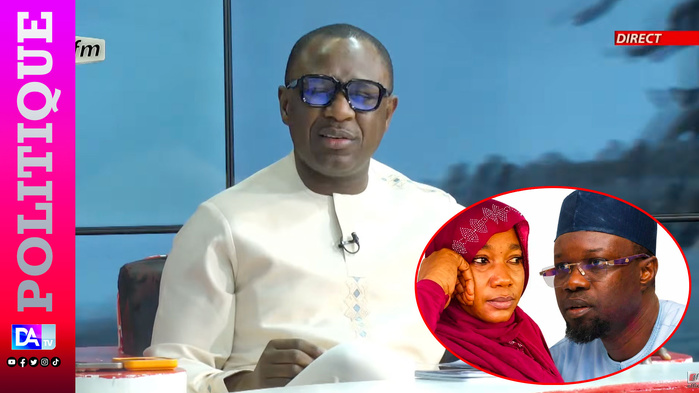 « Voilà le “jëfu national” de Pastef… L’aveu est la reine des preuves » : Après les propos attribués à Ndeye Khady Ndiaye, Badara Gadiaga réclame des comptes, charge Pastef et remet au centre du débat les 80 morts des manifestations « Voilà le “jëfu national” de Pastef… L’aveu est la reine des preuves » : Après les propos attribués à Ndeye Khady Ndiaye, Badara Gadiaga réclame des comptes, charge Pastef et remet au centre du débat les 80 morts des manifestations