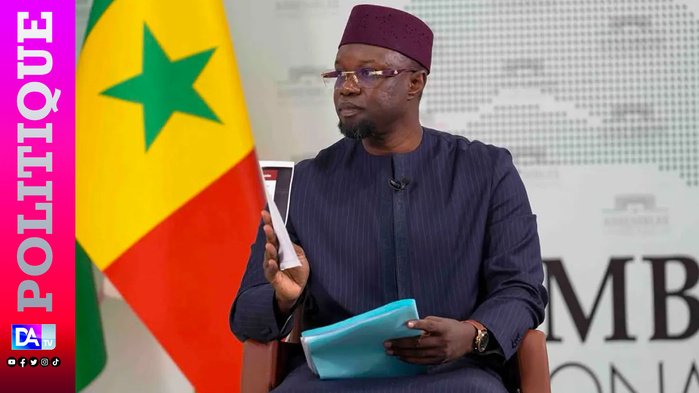 Fonds destinés à la Casamance : Ousmane Sonko doit rendre compte ! ( IDRISSA BENJAMIN SANÉ)