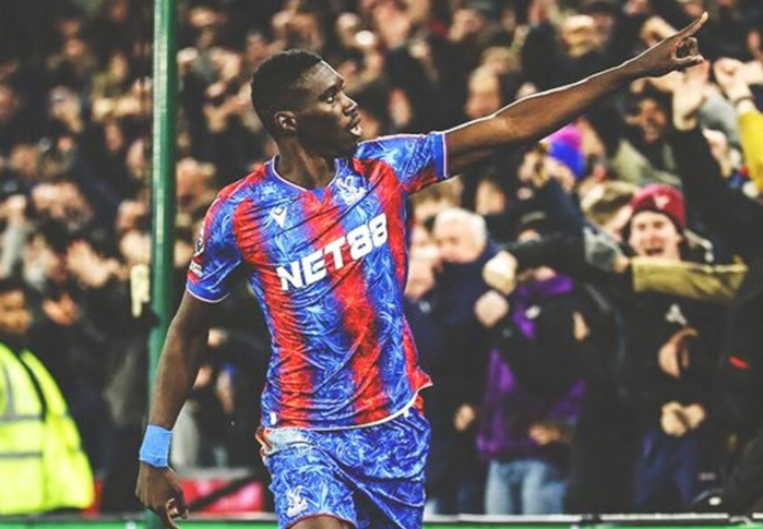 CRYSTAL PALACE - Absence d’IIsmaïla Sarr / Blessure, mercato où bras de fer avec le clés ? CRYSTAL PALACE - Absence d’IIsmaïla Sarr / Blessure, mercato où bras de fer avec le clés ?