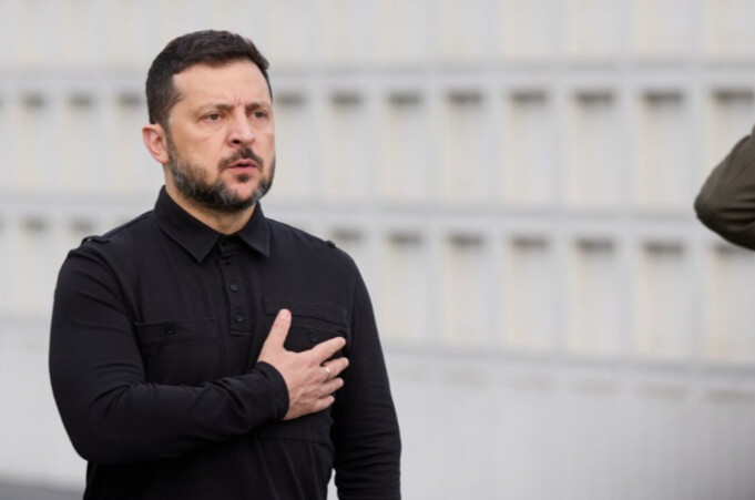 “Une fracture”: Zelensky estime que des élections en temps de guerre seraient un “danger pour le pays”