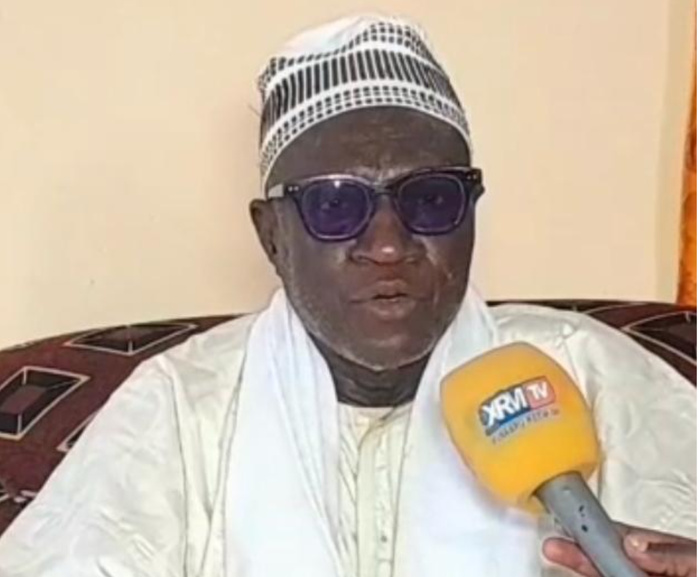 TOUBA- Ralliement politique / « Bokk Gëm-Gëm »de Moustapha Fall Mourid  Sadekh choisit de  fondre dans l’AFP de Mbaye Dione