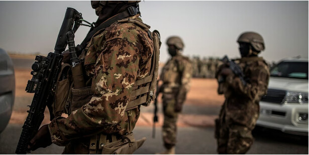 Mali: les rebelles touaregs du FLA libèrent une vingtaine de soldats maliens