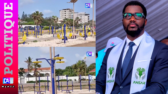Corniche Ouest / Conflit AGETIP-Mairie de Dakar: « Le Domaine Public Maritime est du domaine de l’Etat, pas de la ville » ( Momar Ndiaye, Directeur de l’aménagement urbain)